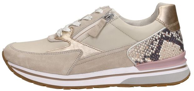 Sneaker low - large