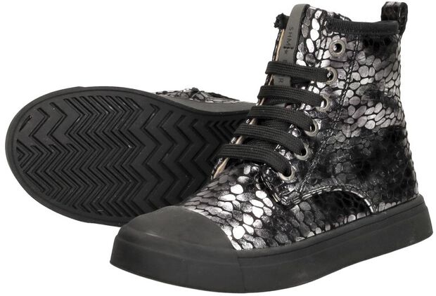 Schnürstiefel - large