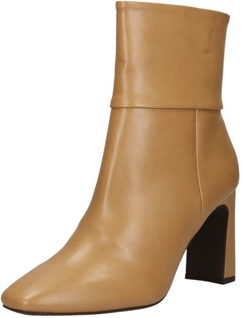 Stiefeletten mit Absatz - large