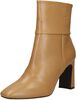 Stiefeletten mit Absatz - small