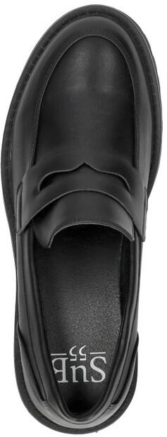 Mocassin - large