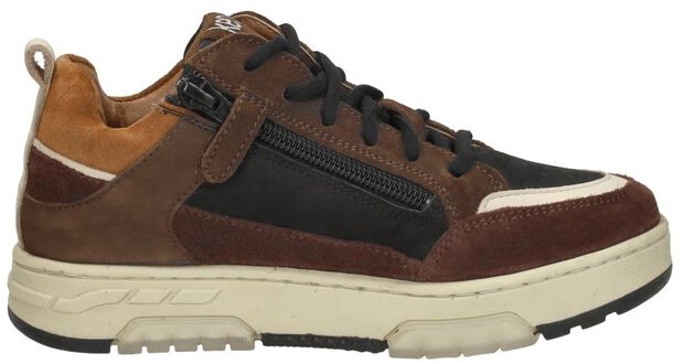 Schnürschuhe low - large