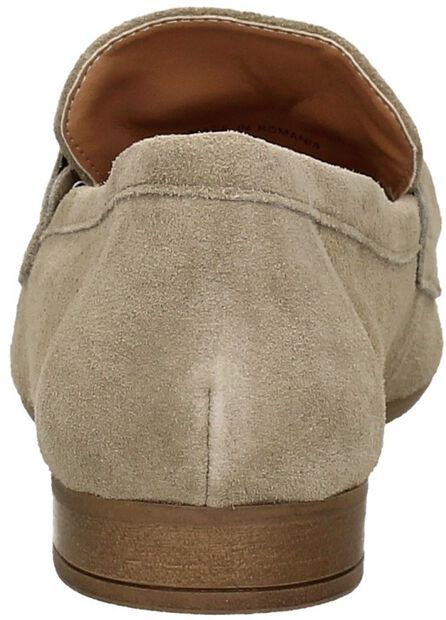 Mocassin - large