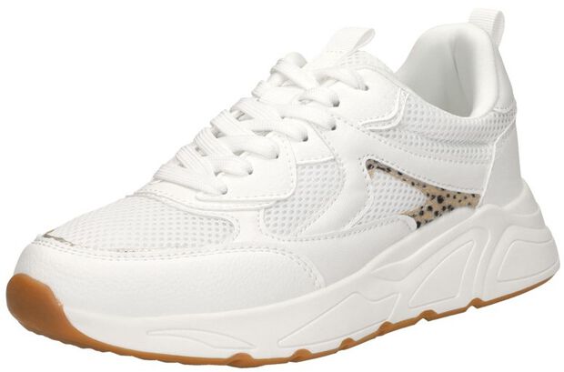 Sneaker low - large