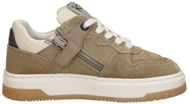 Schnürschuhe low - large
