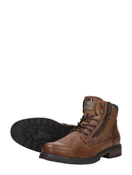 Veterschoenen Hoog
