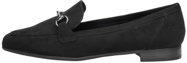 Mocassin - large
