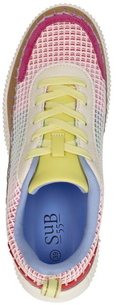 Sneaker low - large
