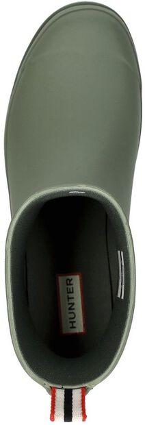 Short Boot - large