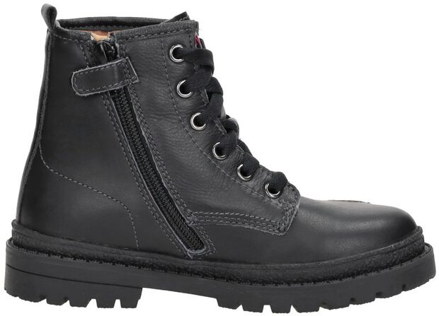 Veterschoen hoog - large
