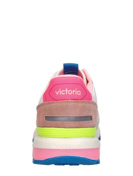 Sneaker low