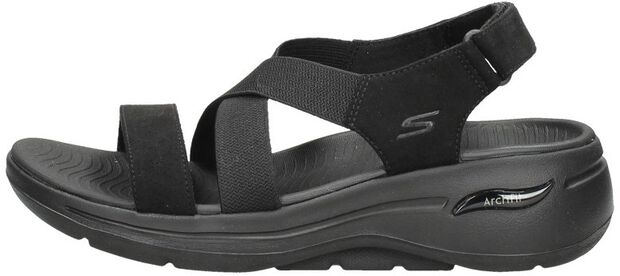 Go Walk Arch Fit - large