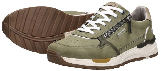 Sneaker low - large
