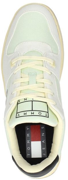 Sneaker low - large