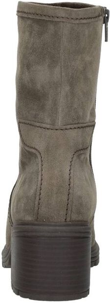Stiefeletten mit Absatz - large