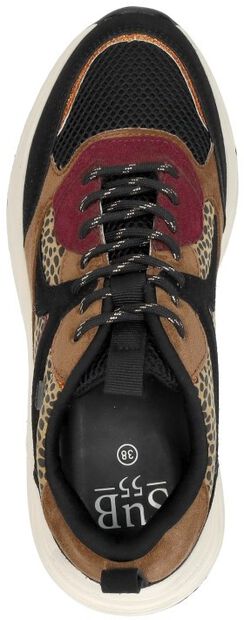 Sneakers Laag - large
