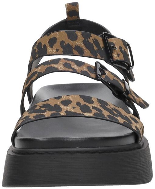 Sandalen flach - large