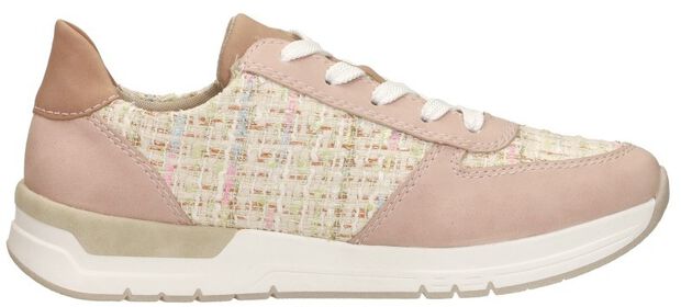 Sneaker low - large
