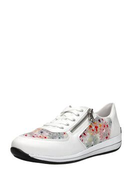 Schn&uuml;rschuhe low