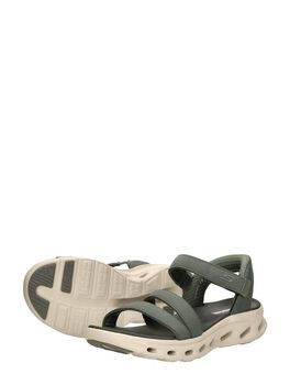 Slip-Ins: Go Walk Glide-Step