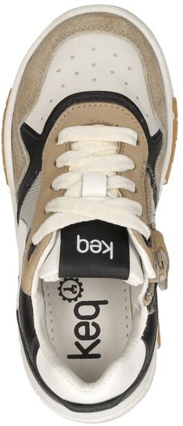 Schnürschuhe low - large