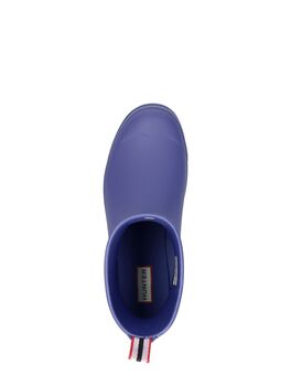 Short Boot