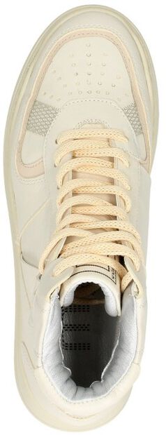 Schnürstiefel - large