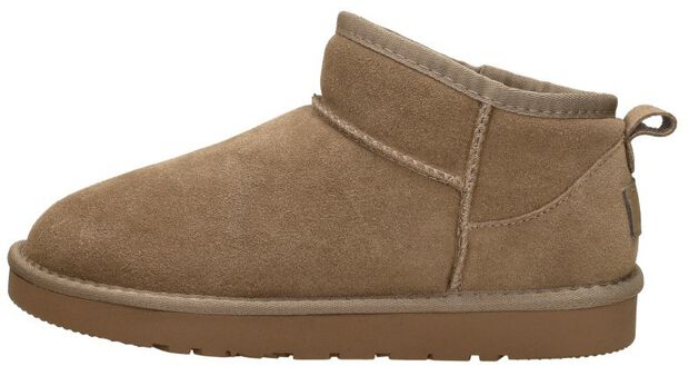 Flache Stiefeletten - large