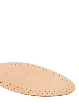 Leather Half Sole