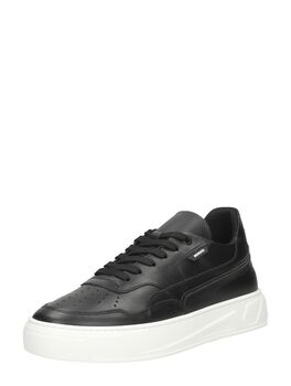 Schnürschuhe low