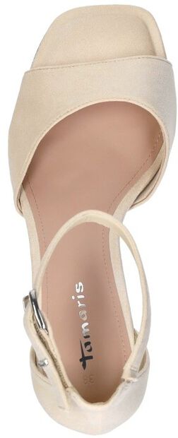 Sandalen Hak - large