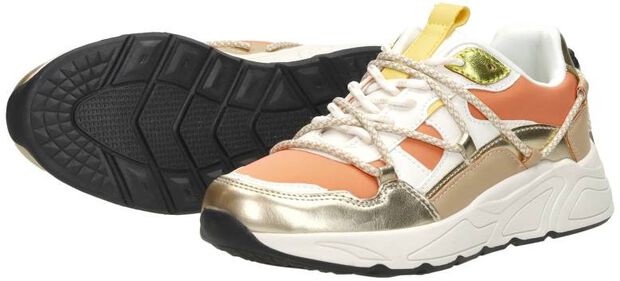 Sneaker low - large