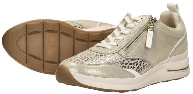 Schnürschuhe low - large