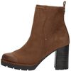 Stiefeletten mit Absatz - small