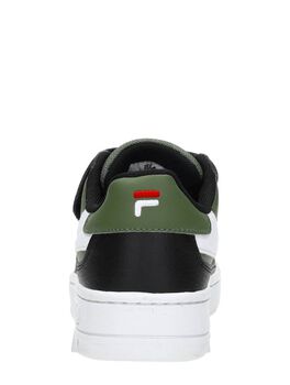Fxventuno Velcro Kids