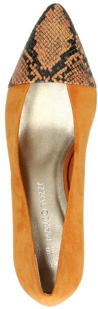 Pumps - large