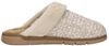 Pantoffels Open - small