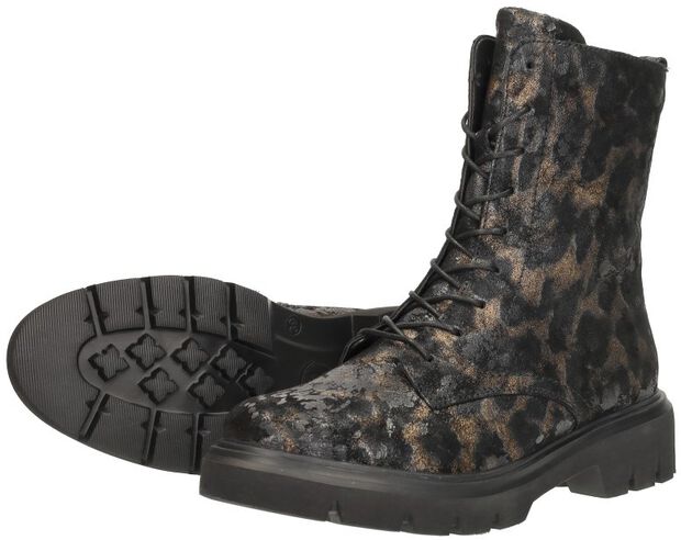 Schnürstiefel - large