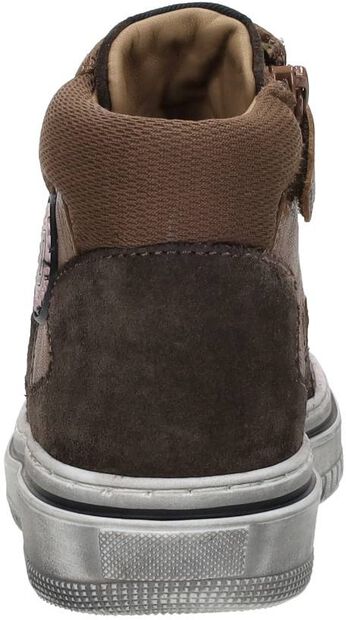 Schnürstiefel - large