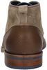 Gekleed Hoog - small
