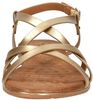 Sandalen flach - small