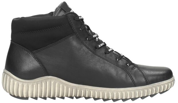 Schnürstiefel - large