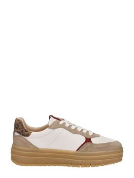 Sneakers Laag