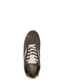 Sneakers Laag