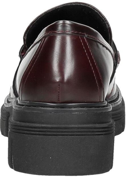 Mocassin - large