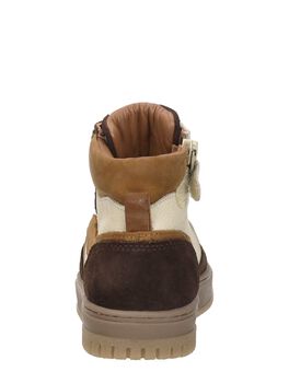 Veterschoenen Hoog