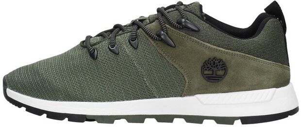 Sprint Trekker Low Knit - large
