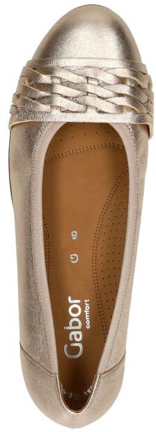 Ballerinas - large