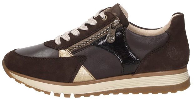 Sneaker low - large
