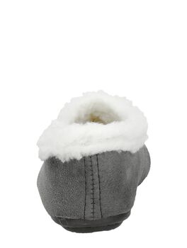 Geschlossene Hausschuhe